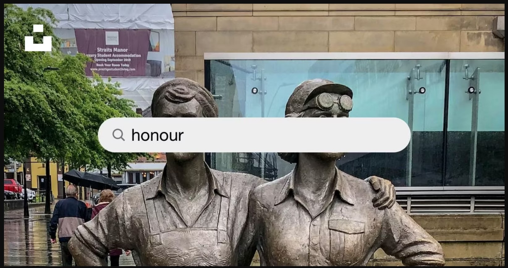 honour