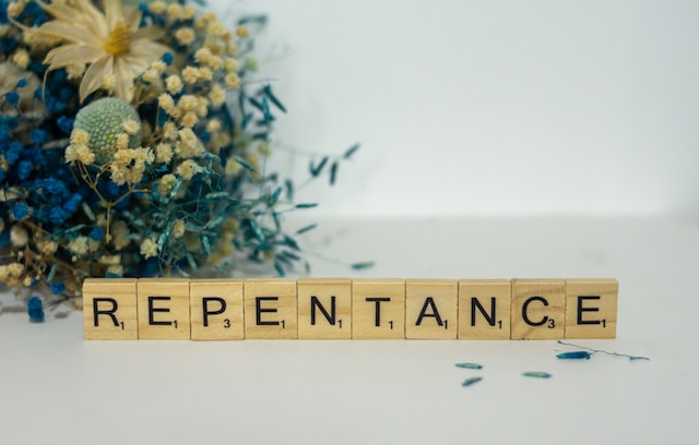 repentance