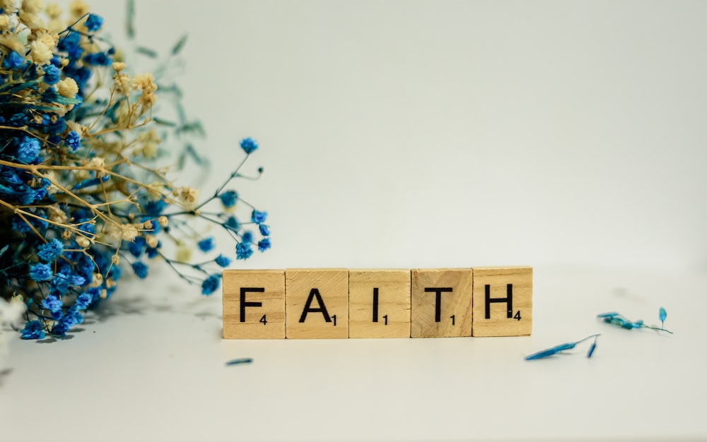 faith