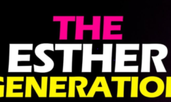 Sunday School Lesson 36 -THE ESTHER GENERATION